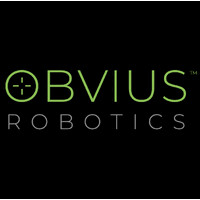 OBVIUS Robotics, Inc. Logo